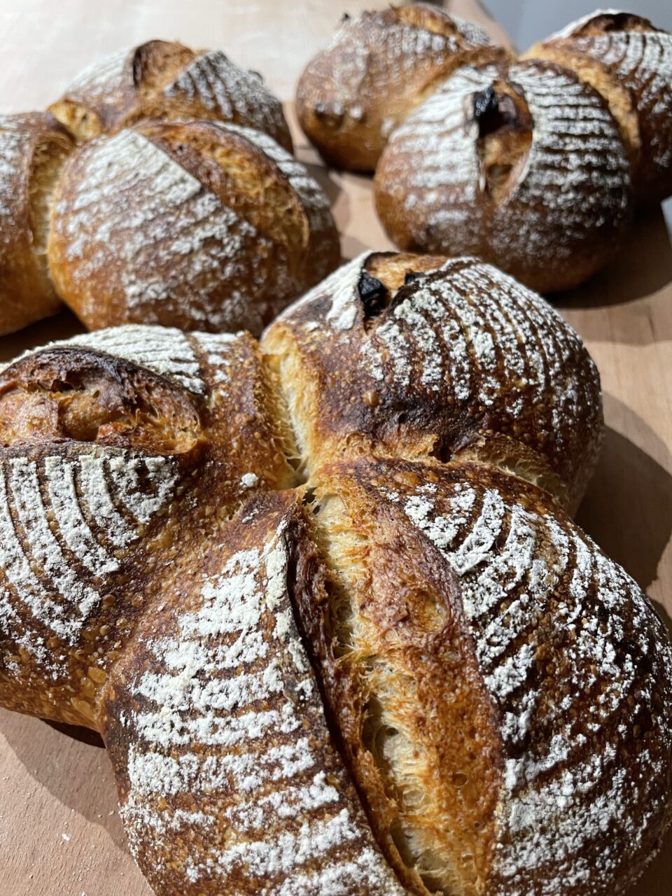 Nr7 brot