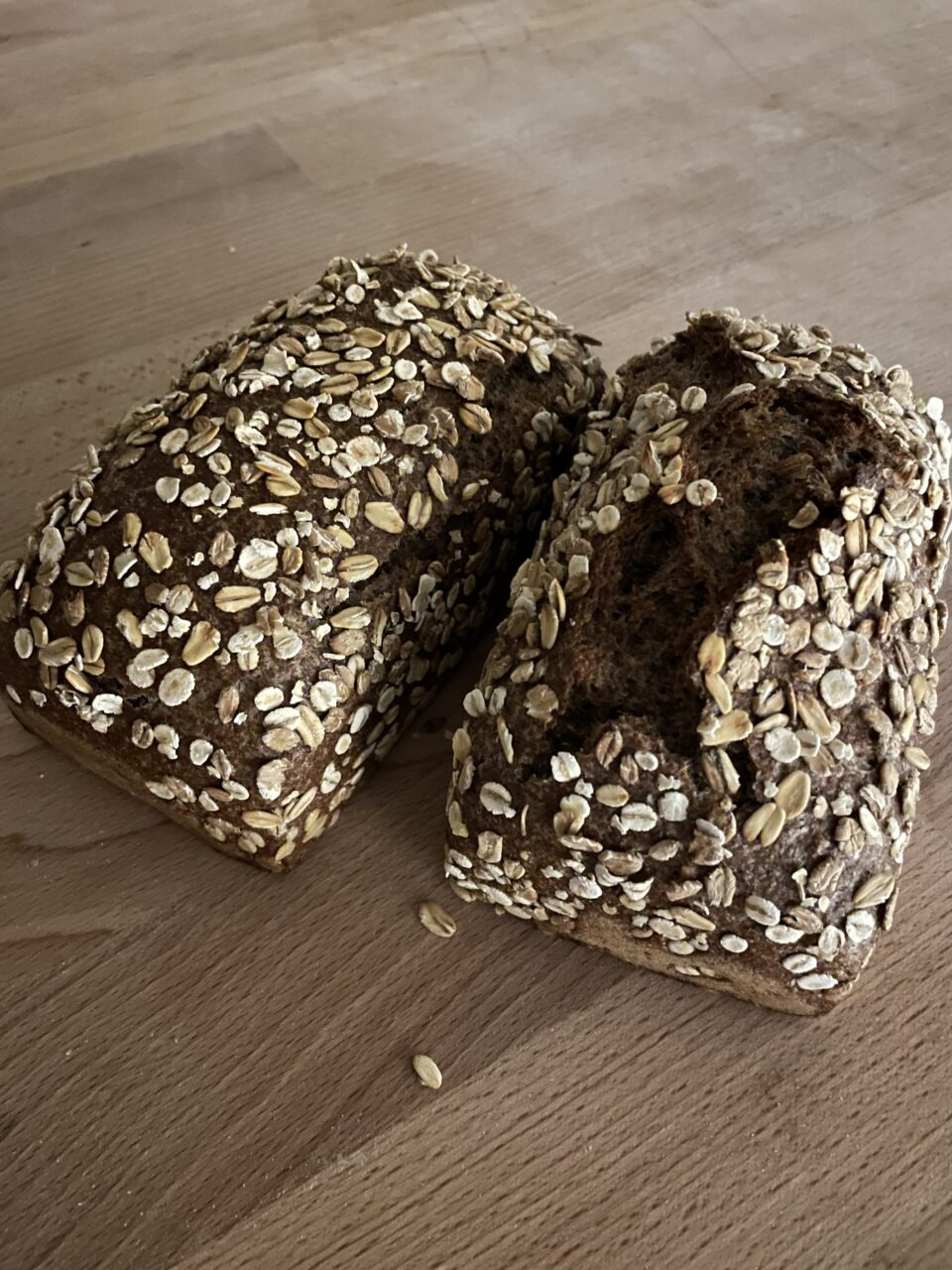 Nr7 brot