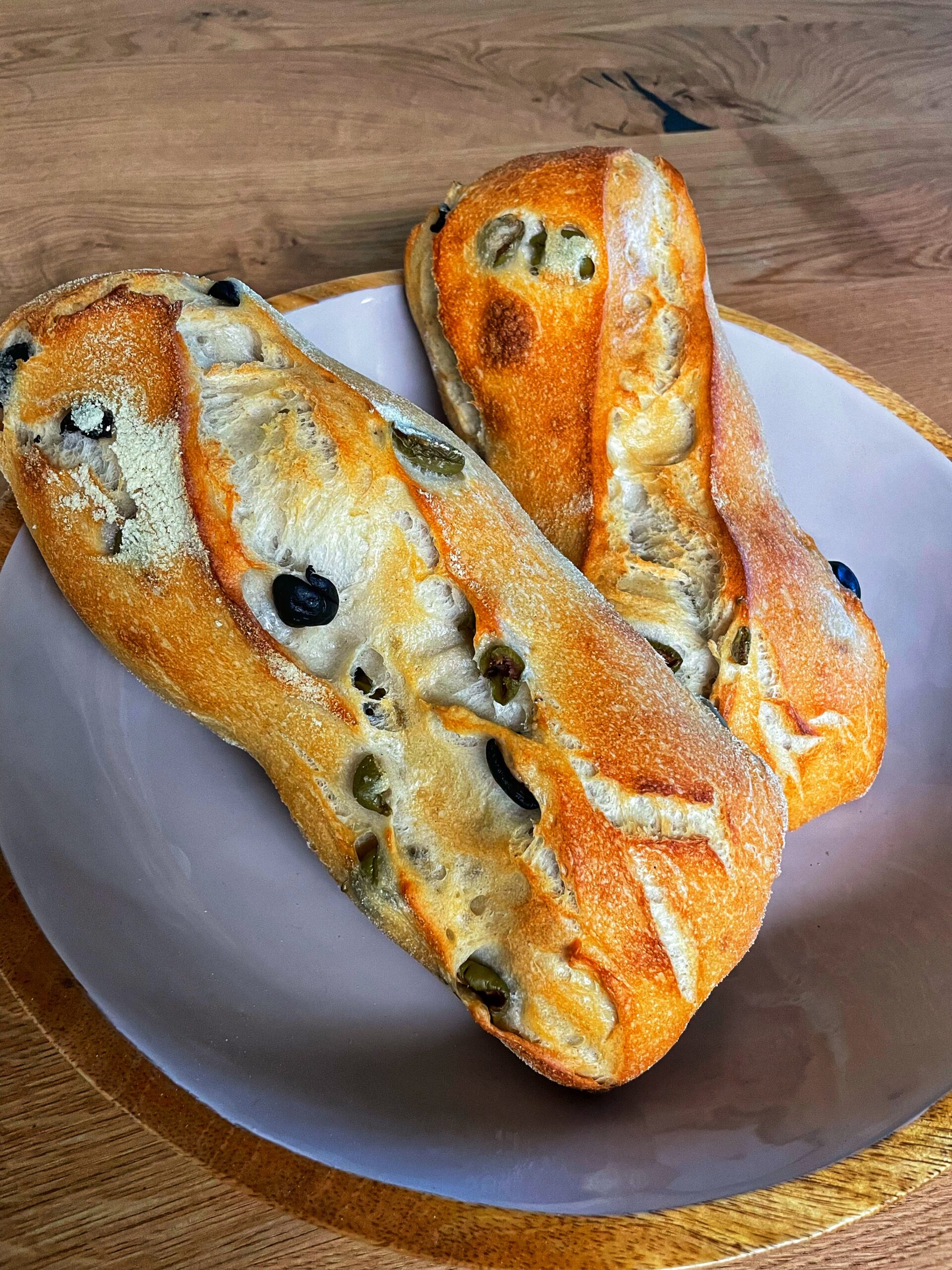 Nr7 brot