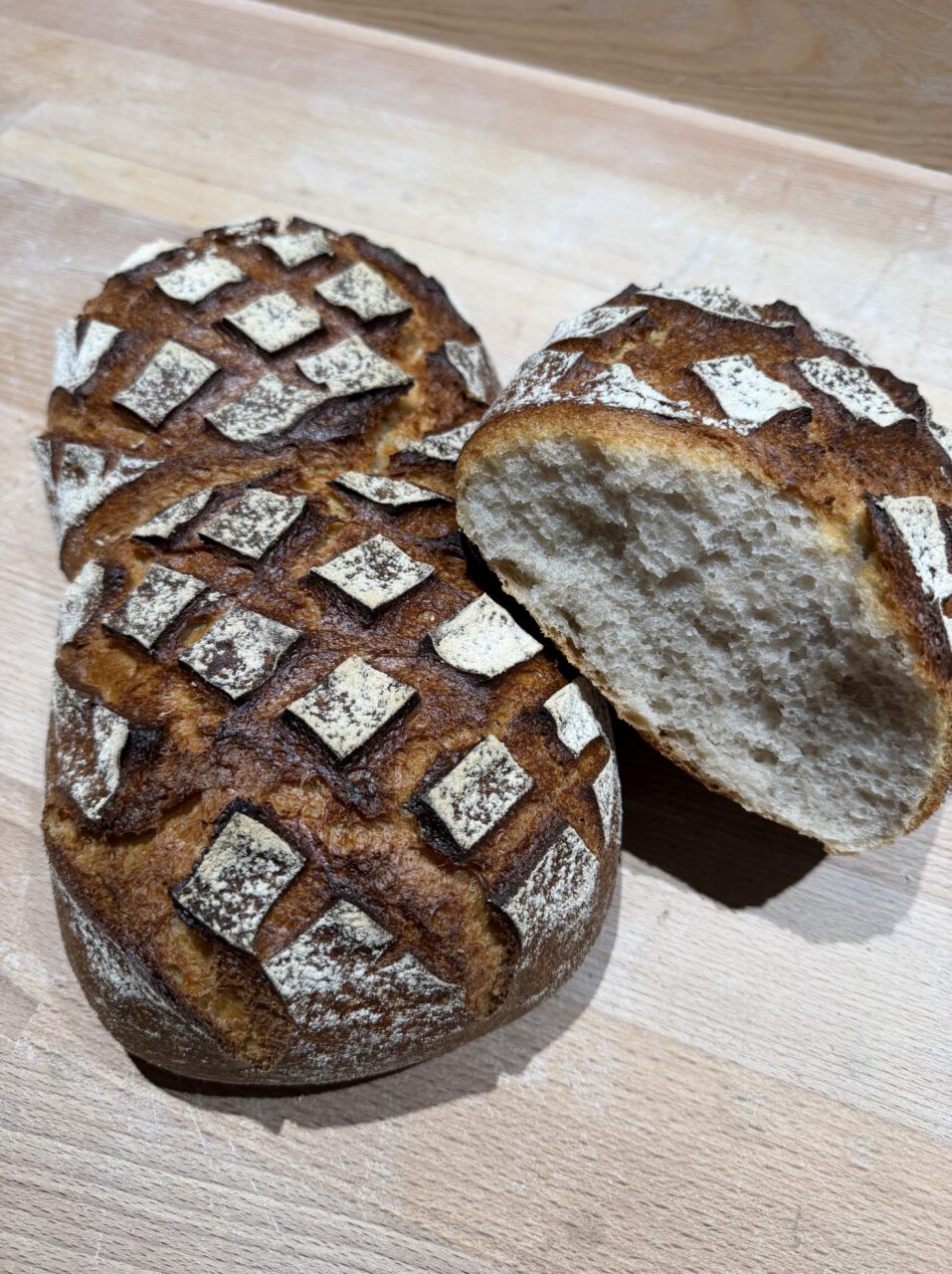 Nr7 brot