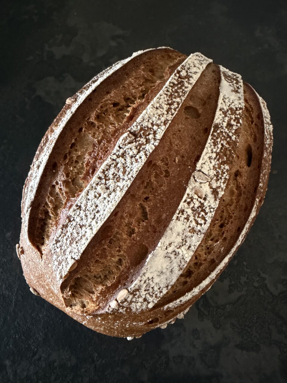 Nr7 brot