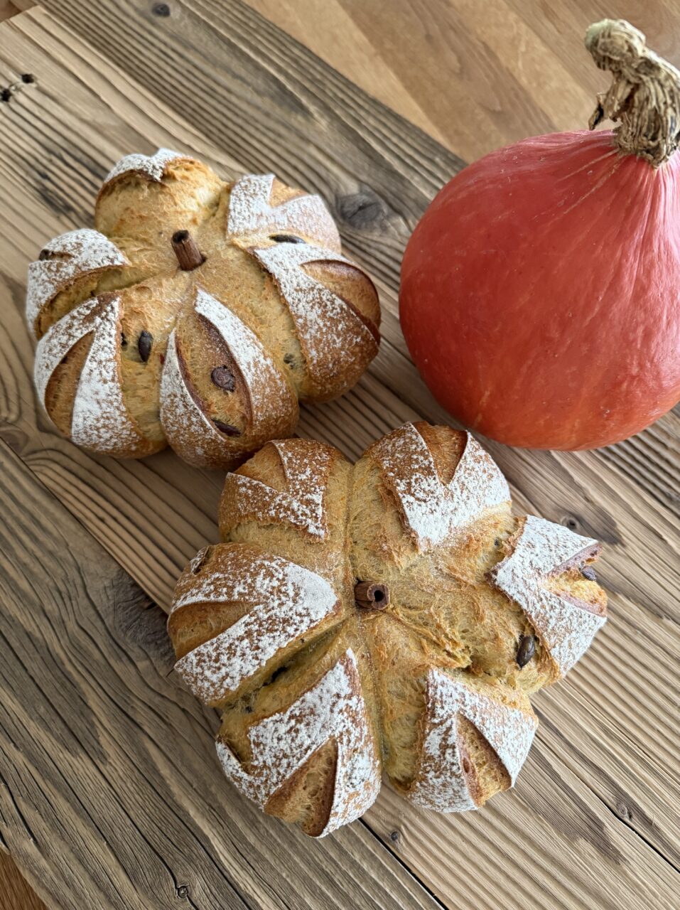 Nr7 brot